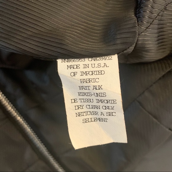 Cynthia Steffe Grey Wool Silk Blend Dress B18/21 - Picture 12 of 13